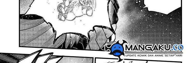 Eden’s Zero Chapter 266
